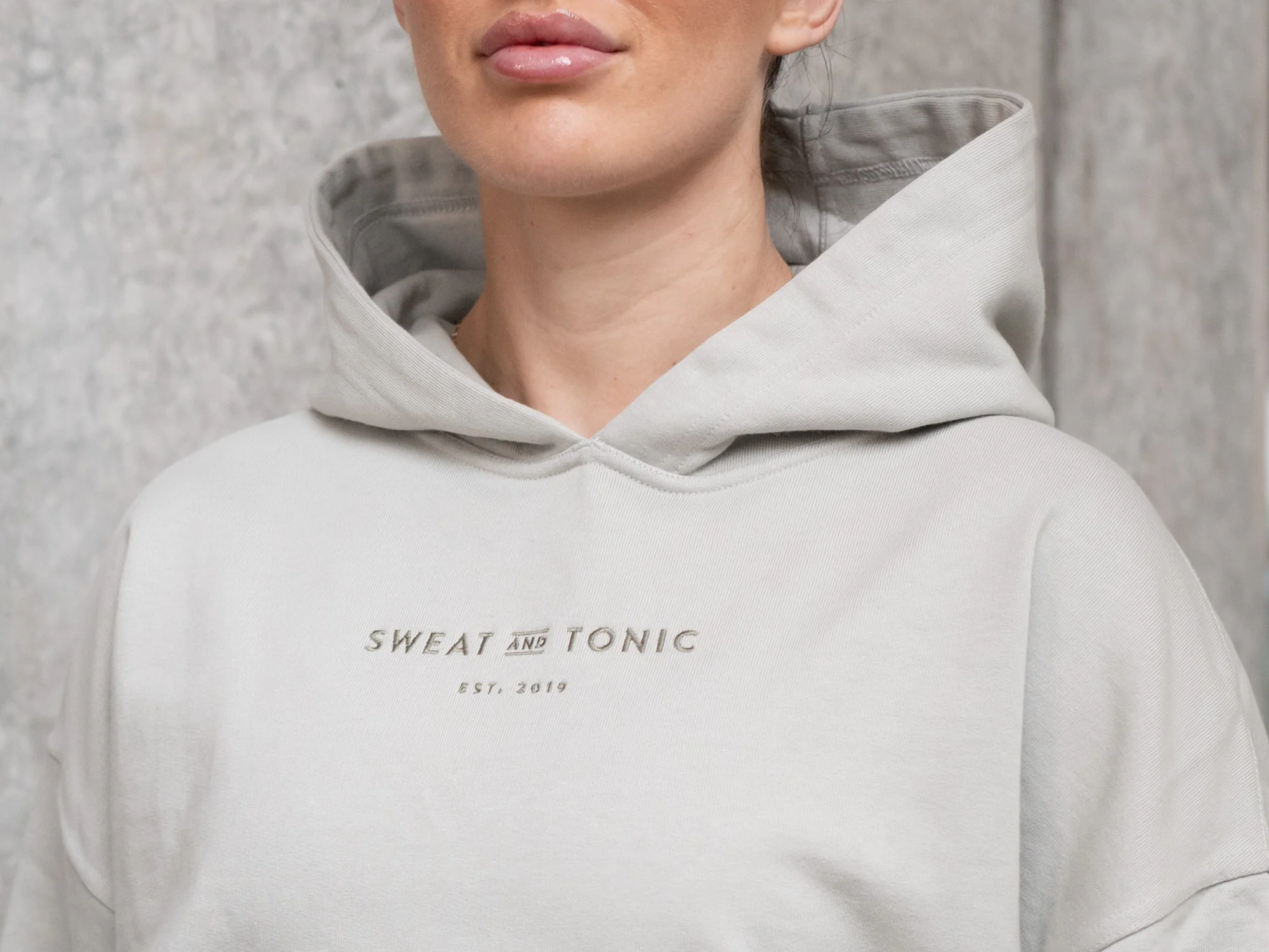S&T Haven Hoodie - Image 3