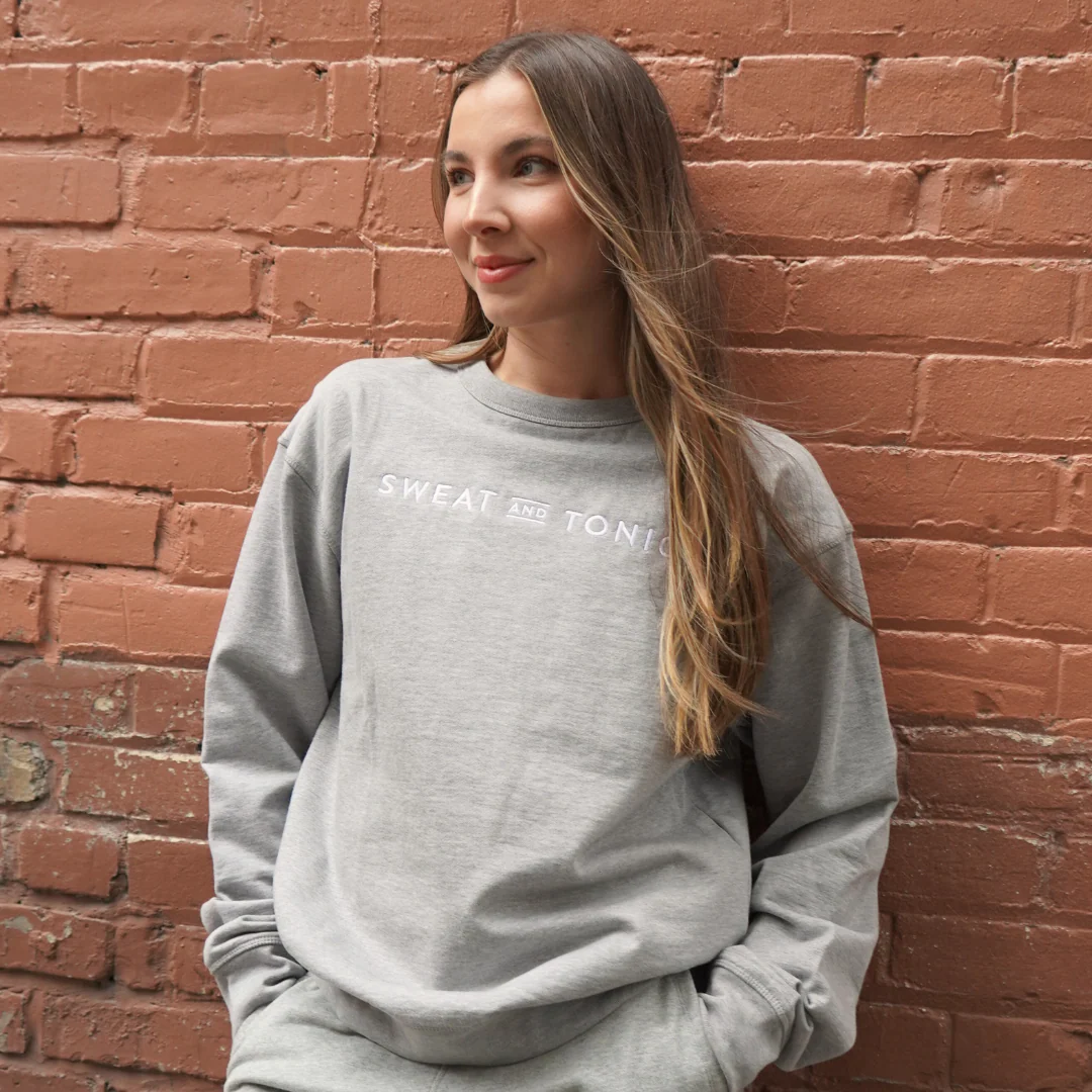 KOTN x S&T Unisex Crewneck - Image 14