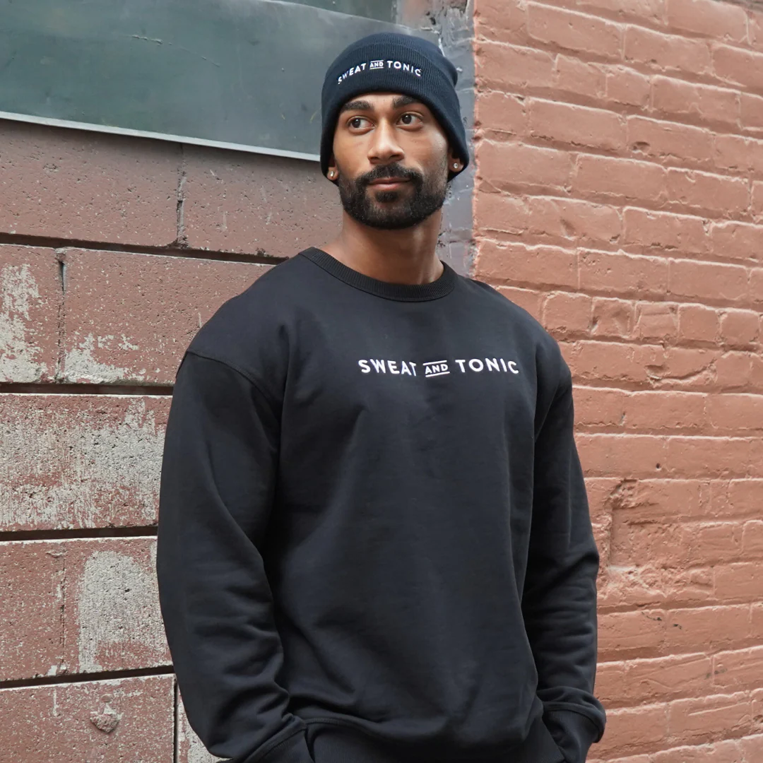 KOTN x S&T Unisex Crewneck - Image 9