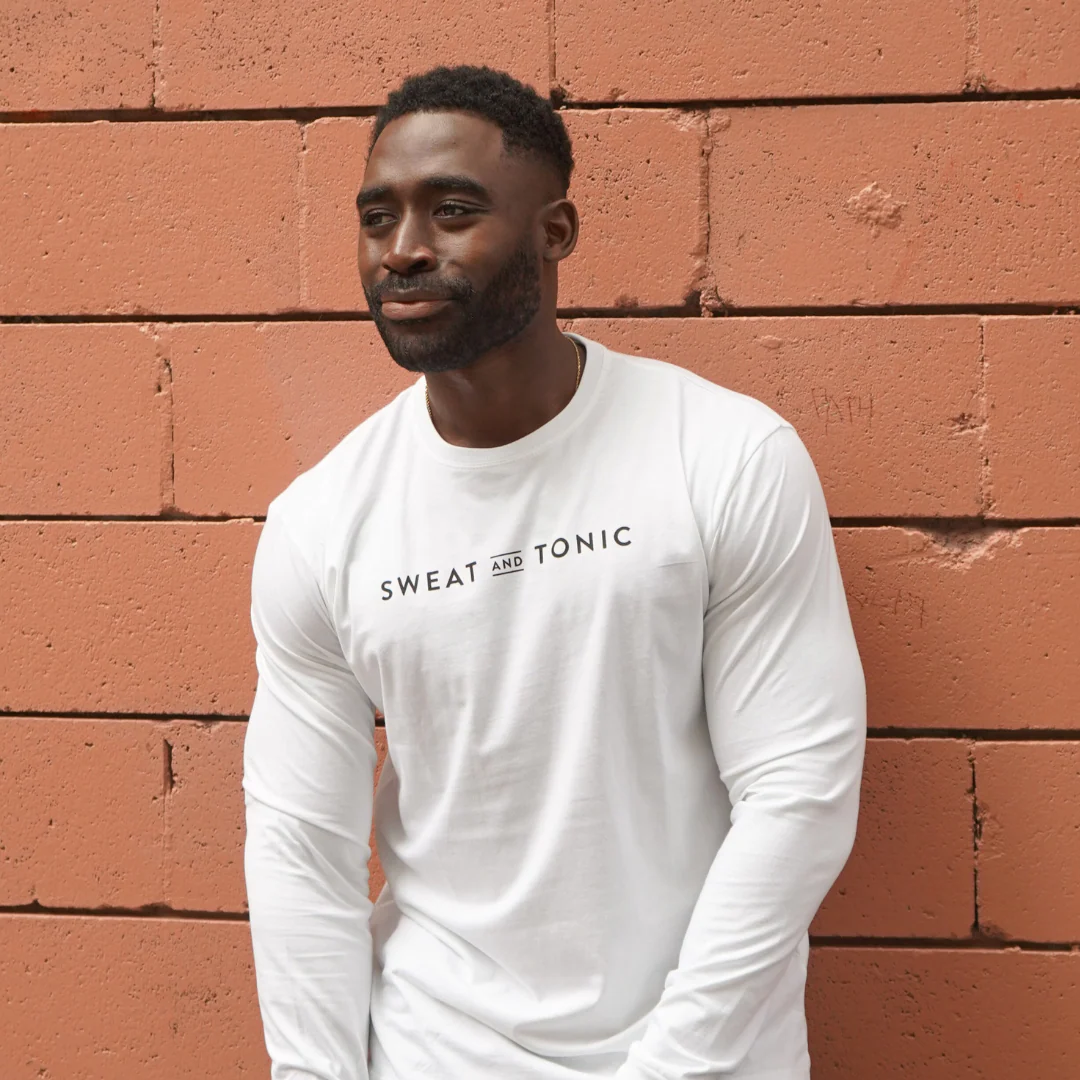 KOTN x S&T Unisex Essential Long Sleeve - Image 4