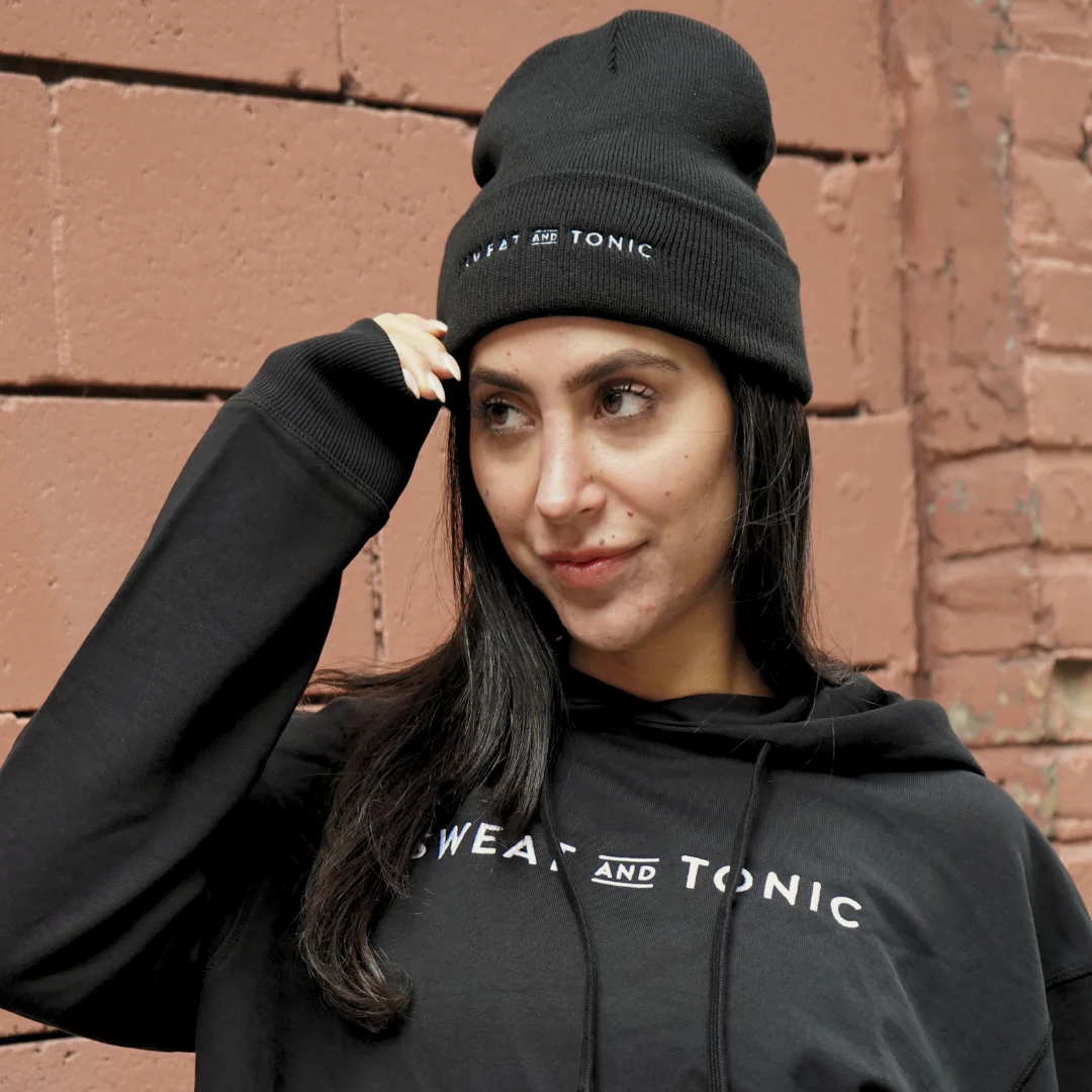 KOTN x S&T Unisex Hoodie - Image 5