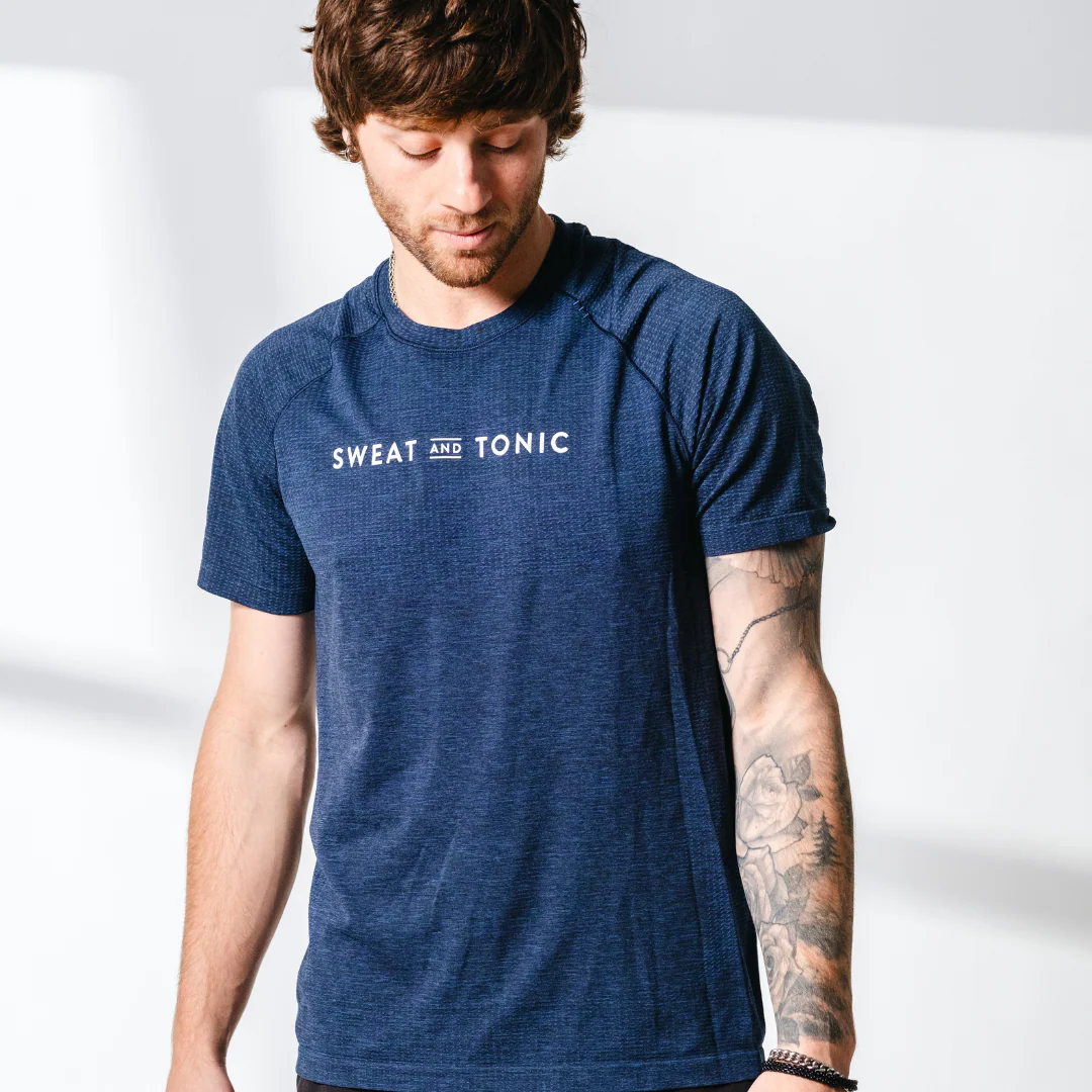 lululemon x S&T Metal Vent Tech Short-Sleeve Tee - Image 3