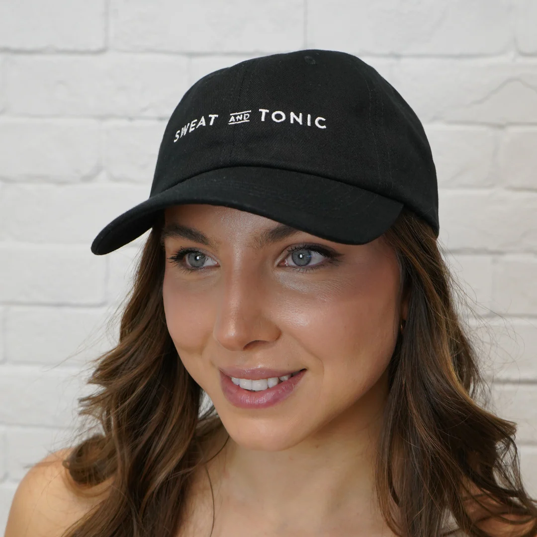 S&T Classic Unisex Dad Cap - Image 7