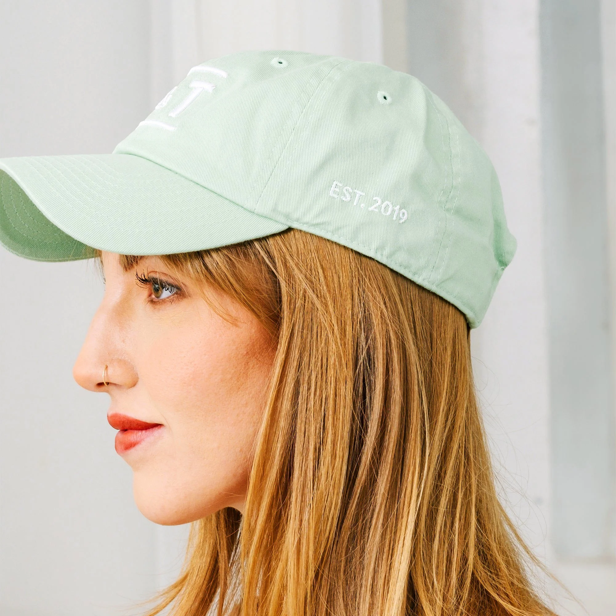 S&T Classic Unisex Dad Cap - Image 9