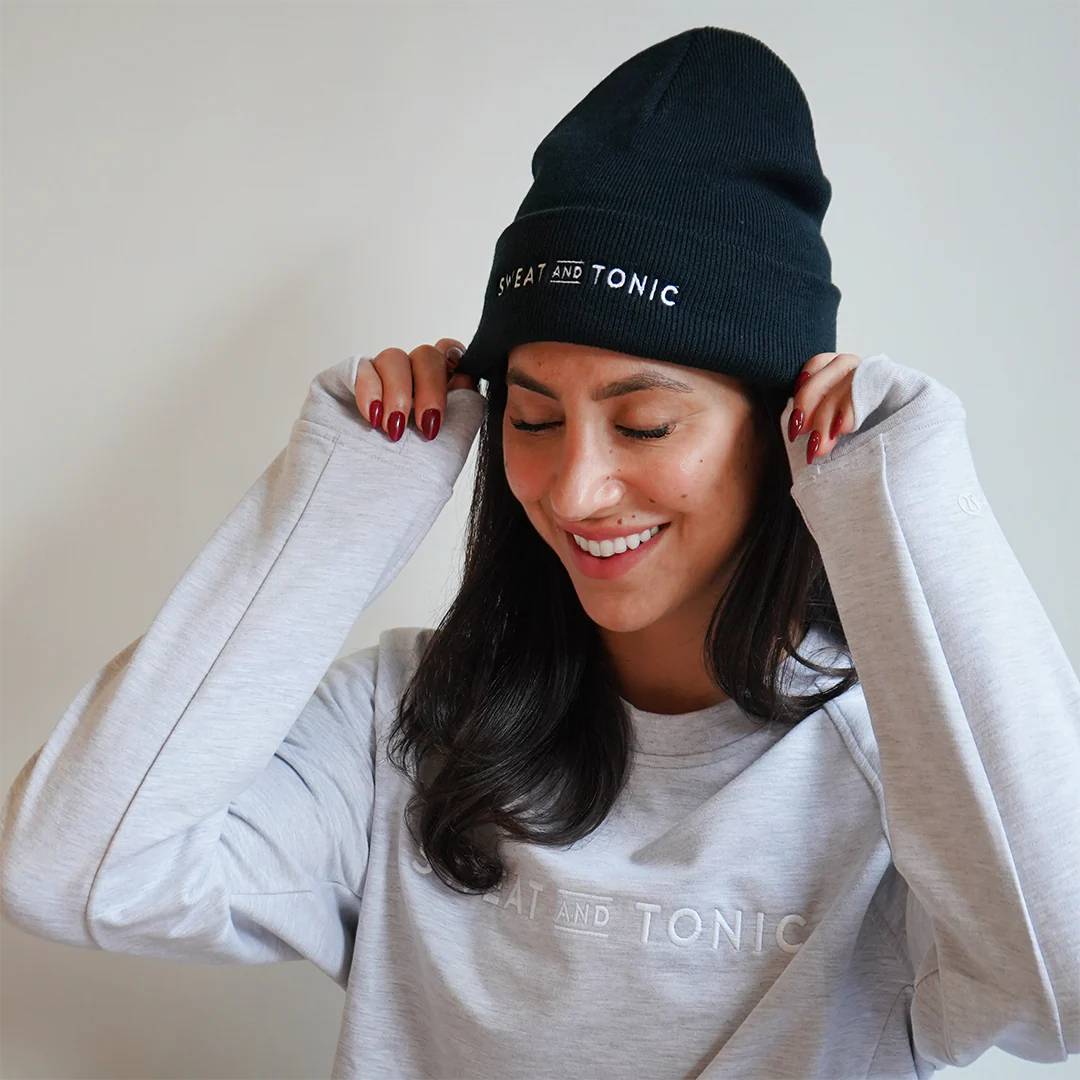 S&T Essential Toque - Image 3
