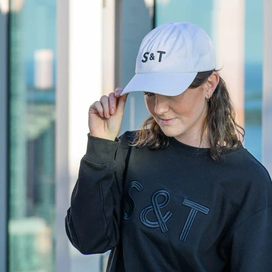 S&T x Helfrich Sunset Crew - Image 3