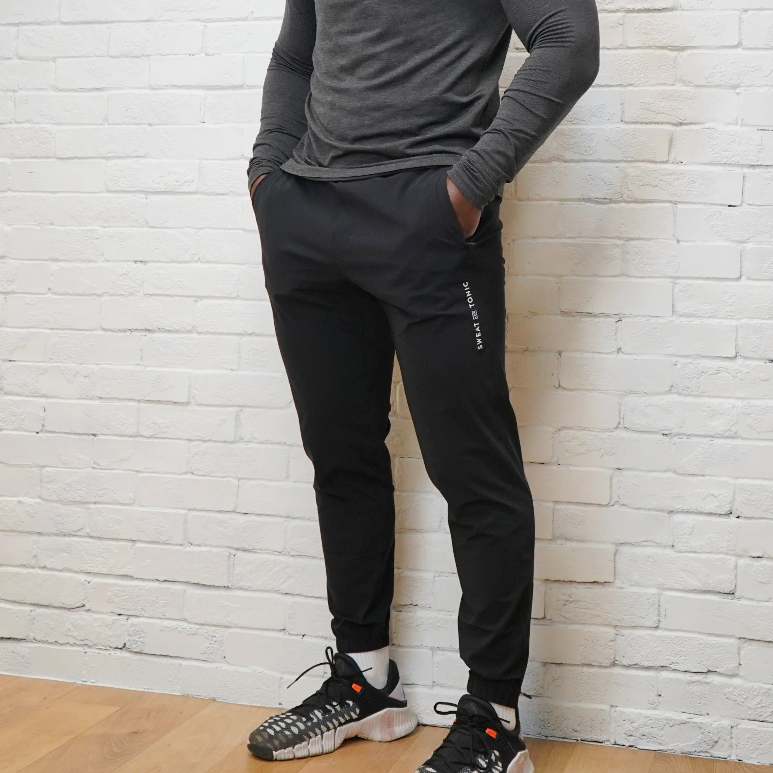 S&T x lululemon Surge Jogger - Image 5